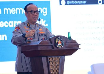 POLRI TEGASKAN KOMITMEN OPERASI PREMANISME HINGGA TUNTAS