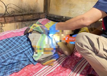 Sering Datangi Rumah Istri Pertama, Suami Aniaya Istri Kedua Hingga Meninggal Dunia di Pakuhaji Tangerang