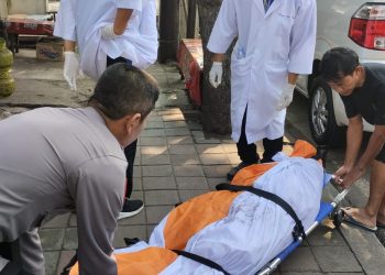 Pria Ditemukan Meninggal di Cawang, Polisi Selidiki Dugaan Penyebab Kematian