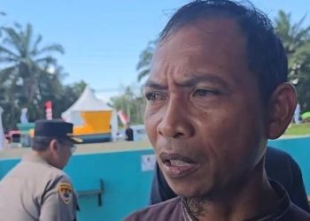 Usai Panen Raya, Petani Jagung di Bengkayang Harap Terus Bersinergi dengan Polri