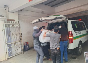 Polisi Selidiki Kematian Pria di Makasar, Jakarta Timur