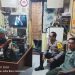 Tokoh Masyarakat Kampung Rawa Apresiasi Sambang Satkamling, Upaya Ciptakan Kondusifitas