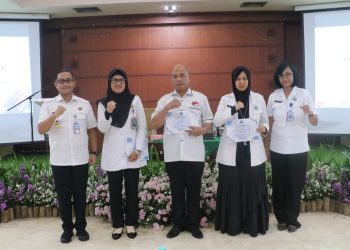 Satuan Reserse Narkoba Polres Metro Jakarta Selatan ikuti Konsolidasi TAT Dukung Akselerasi Asta Cita ke-7 Presiden Prabowo Subianto