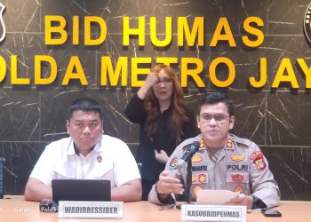 Polisi Tangkap 2 WNA Malaysia Bobol BCA Lewat Blasting SMS Raup Rp100 Juta