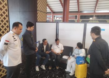 Polri Cegah 98 WNI Jadi Korban TPPO, Mayoritas Hendak Dikirim ke Negara Konflik dan Sarang Scam Online