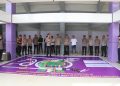 362 Personel Amankan Matchday Kedua Kualifikasi AFC Women’s Asian Cup 2026 Grup D di Stadion Indomilk Arena