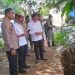 Muspicam Setu Tinjau Lahan Pohon Bambu Longsor di Kali Sadang Mustika Gandaria, Upaya Penanganan Mulai Dikonsolidasikan