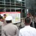 1.082 Personel Polisi Dikerahkan Amankan Sidang Hasto Kristiyanto di PN Jakpus