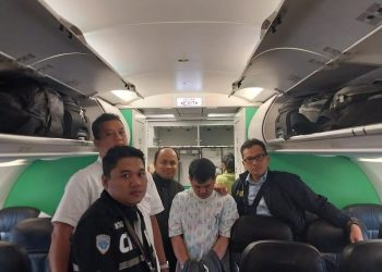 Polri Bongkar Jaringan Internasional TPPO Bermodus Admin Kripto di Myanmar, Dua Tersangka Ditetapkan