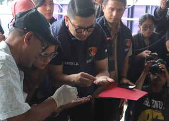Satgas Pangan Polda Metro Jaya Sidak Pasar Induk Cipinang, Awasi Peredaran Beras Oplosan dan Tegaskan Komitmen Penegakan Hukum