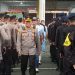 Indonesia Vs Thailand Malam Ini, 781 Personel Amankan GBK