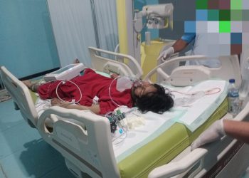 Tukang Ojek Jadi Korban Penganiayaan OTK di Waghete II, Satgas Ops Damai Cartenz Selidiki Pelaku
