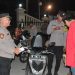 Polsek Tambun Selatan Gelar Operasi Kejahatan Jalanan dan Patroli Mobile, Antisipasi Tawuran dan Balap Liar di Wilayah Hukum Polres Metro Bekasi