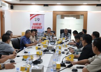 Serap Aspirasi Masyarakat, Kapolresta Bandara Soetta Dicurhati Soal SIM Kendaraan