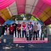 Kapolsek Cabangbungin Hadiri Kegiatan BOTRAM Tingkat Kecamatan Cabangbungin Kabupaten Bekasi Tahun 2025