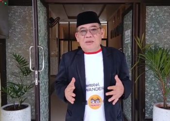 Sekretaris FKUB Bekasi Ajak Warga Lintas Agama Jaga Kondusifitas