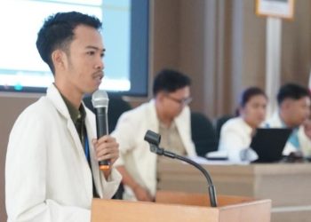 Aktivis Mahasiswa Hindu Sayangkan Aksi Unjuk Rasa Memakan Korban: Jangan Benturkan Rakyat dengan Aparat