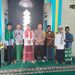 Safari Jum’at Bhabinkamtibmas Desa Medalkrisna: Memperkuat Sinergi dan Kesadaran Masyarakat di Masjid Al Falah