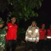 Banjir Bandang dan Longsor Terjang Lampung Barat, Polisi Evakuasi Warga Hingga Tengah Malam