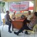 Ngopi Kamtibmas di Kelapa Gading Barat, Polsek Kelapa Gading Dorong RW 06 Jadi Percontohan Siskamling Jaga Jakarta dan Jaga Lingkungan