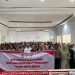 Polwan Polres Metro Bekasi Gelar Bakti Religi Sambut Hari Jadi Polwan ke-77
