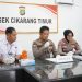 Kasus Penganiayaan di Cikarang Timur Terungkap, Polisi Sita Batu Bata dan Motor