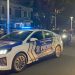 Jaga Jakarta Polda Metro Jaya Gelar Patroli Malam Gabungan