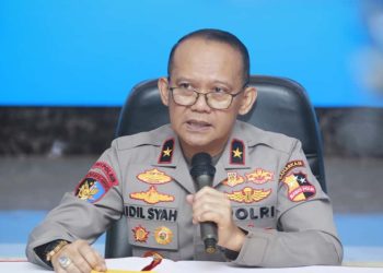 Polisi Airud Gagalkan Pengiriman 50 Ribu Benih Lobster Ilegal di Cianjur, Negara Berpotensi Rugi Rp7,5 Miliar