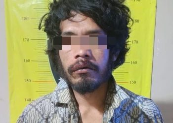 Polsek Ciputat Timur Ungkap Kasus Pencurian dengan Pemberatan di Toko Barang Antik