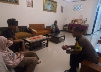 Polisi Tangani Laporan Perkelahian Kakak Adik di Petojo Utara, Diselesaikan Secara Kekeluargaan