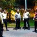 Polsek Jatisampurna Gelar Patroli Malam, Cegah Tawuran dan Balap Liar