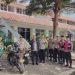 Patroli Skala Sedang Antisipasi Guantibmas Wilayah Polsek Bantargebang