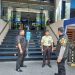Polisi Sambangi Security Bank BCA, Sampaikan Imbauan Kamtibmas Selalu Jaga Keamanan
