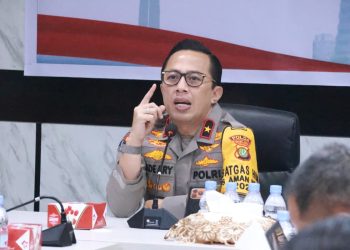 Bangun Citra Positif, Polda Metro Jaya Dorong Pemanfaatan PoliceTube
