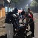 Polsek Cikarang Timur Gelar Operasi Kejahatan Jalanan, Amankan Satu Unit Kendaraan Tanpa STNK