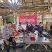 Polsek Cabangbungin Gelar Jum’at Curhat dan Cooling System, Warga Sampaikan Keluhan Kamtibmas