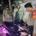 Laporan Operasi Kejahatan Jalanan di Wilayah Polsek Cibarusah: Situasi Aman dan Kondusif