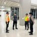 Sisir Bandara Soekarno-Hatta, Polisi Imbau Masyarakat Jaga Kamtibmas Kondusif