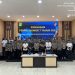 Bidpropam Polda Metro Jaya Gelar Pembinaan Etika Profesi Polri di Polres Metro Depok