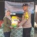 Polsek Johar Baru Hadir untuk Rakyat: Gerakan Pangan Murah Bantu Warga Dapatkan Beras Terjangkau