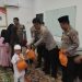 Peduli Anak Yatim: Polsek Cikarang Timur Gelar Doa Bersama Sekaligus Santunan