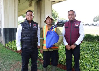 Polres Bandara Soekarno-Hatta Perketat Proses Dapur SPPG, Libatkan Ahli Gizi hingga Uji Lab Air