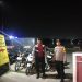 Patroli Biru Sisir Serang Baru, Polisi Cegah Aksi 3C di Telaga Harmoni Residence