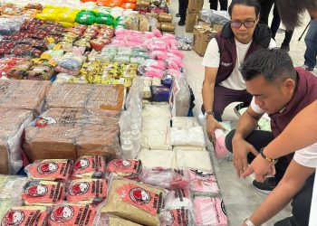 3 Kilogram Sabu dan 13.557 Ekstasi serta Happy Water Gagal Edar, Polres Jakbar Tangkap 2 Pelaku Jaringan Jakarta–Medan