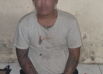 Aksi Jambret di Hayam Wuruk Viral, Polsek Metro Gambir Tangkap Satu Pelaku