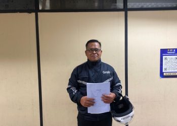 Pelayanan Cepat dan Ramah, Samsat Jakarta Timur Tuai Apresiasi Warga