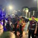 Cegah Kejahatan Malam Hari, Polda Metro Jaya Intensifkan Patroli di Jakarta