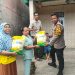 Gerakan Pangan Murah Polri, Disambut Antusias Warga Curug