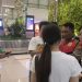 Sinergi SPKT, Pamapta, dan Sat Reskrim Polresta Bandara Soetta Bantu WNA China Temukan Tas yang Tertukar
