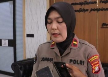 Polres Metro Jakarta Utara Telusuri Dugaan Perdagangan Barang Berlabel Palsu di Ancol